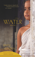Water: A Novel Based on the Film by Deepa Mehta