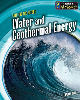 Water and Geothermal Energy - Raum, Elizabeth