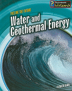 Water and Geothermal Energy