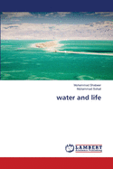 water and life
