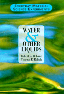 Water and Liquids - Mebane, Robert, and Robert Mebane/Thomas Rybolt, and Rybolt, Thomas