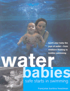 Water Babies: Safe Starts in Swimming
