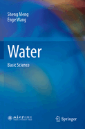 Water: Basic Science