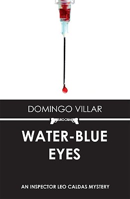Water-Blue Eyes - Villar, Domingo, and Schifino, Martin