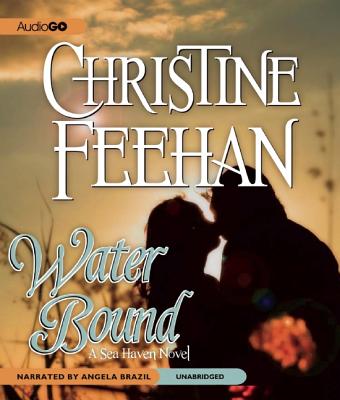 Water Bound - Feehan, Christine, and Brazil, Angela (Read by)