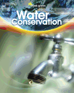 Water Conservation Reading Level 3