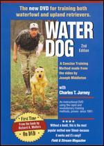 Water Dog: The Hunter's Retriever for Waterfowl