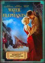 Water for Elephants - Francis Lawrence