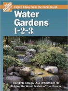 Water Gardens 1-2-3 - Home Depot
