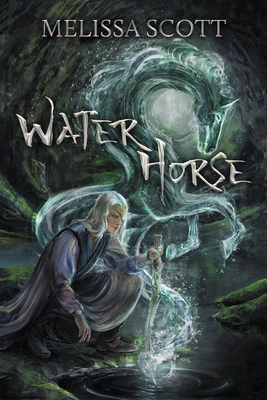Water Horse - Scott, Melissa