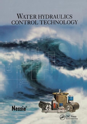 Water Hydraulics Control Technology - Trostmann, Erik