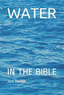 Water in the Bible