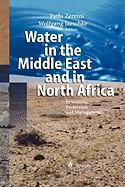 Water in the Middle East and in North Africa: Resources, Protection and Management