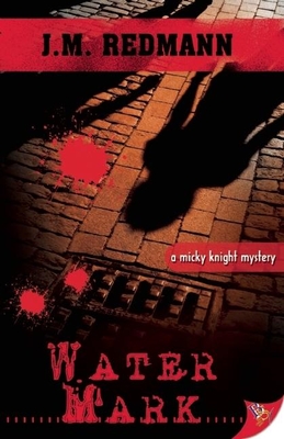 Water Mark - Redmann, J M