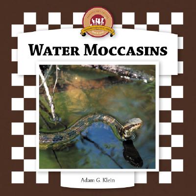 Water Moccasins - Klein, Adam G