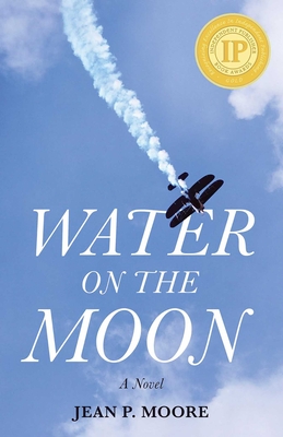 Water on the Moon - Moore, Jean