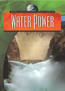 Water Power - Solway, Andrew