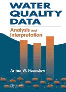 Water Quality Data: Analysis and Interpretation