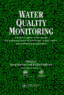 Water Quality Monitoring