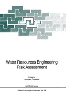 Water resources engineering risk assessment