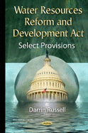 Water Resources Reform & Development Act: Select Provisions