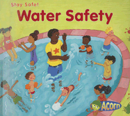 Water Safety - Barraclough, Sue