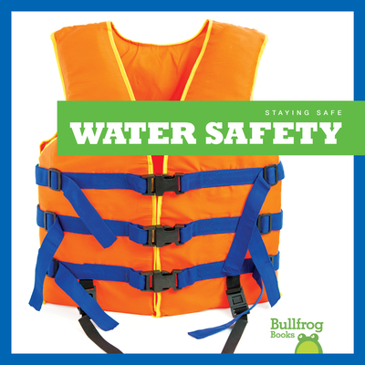 Water Safety - Catena, Melissa