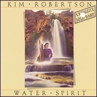 Water Spirit - Kim Robertson