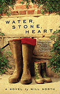 Water, Stone, Heart