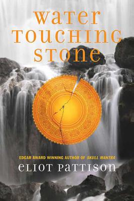 Water Touching Stone - Pattison, Eliot