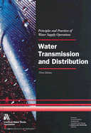 Water Transmission and Distribution