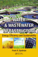 Water & Wastewater Infrastructure: Energy Efficiency and Sustainability