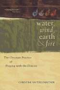 Water, Wind, Earth, and Fire