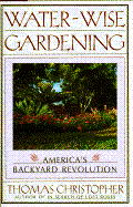 Water-Wise Gardening: America's Backyard Revolution