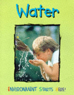 Water - Williams, Brenda