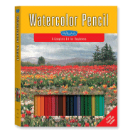 Watercolor Pencil: A Complete Guide for Beginners