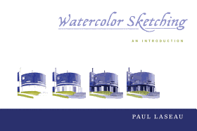 Watercolor Sketching: An Introduction