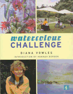 Watercolour Challenge - Vowles, Diana
