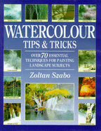 Watercolour Tips & Tricks