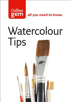 Watercolour Tips - King, Ian
