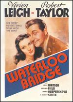 Waterloo Bridge - Mervyn LeRoy