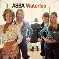 Waterloo [Universal] - ABBA