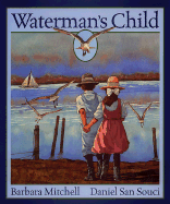 Waterman's Child - Mitchell, Barbara