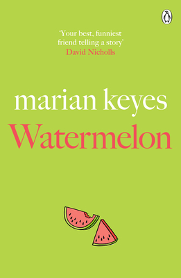 Watermelon - Keyes, Marian