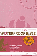 Waterproof Bible-KJV