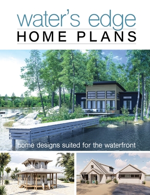 Water's Edge Home Plans - Design America, Inc