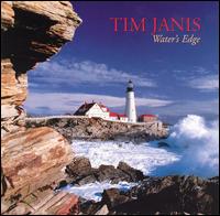 Water's Edge - Tim Janis