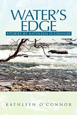 Water's Edge - O'Connor, Kathleen