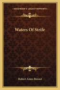 Waters of Strife