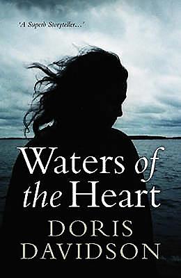Waters of the Heart - Davidson, Doris